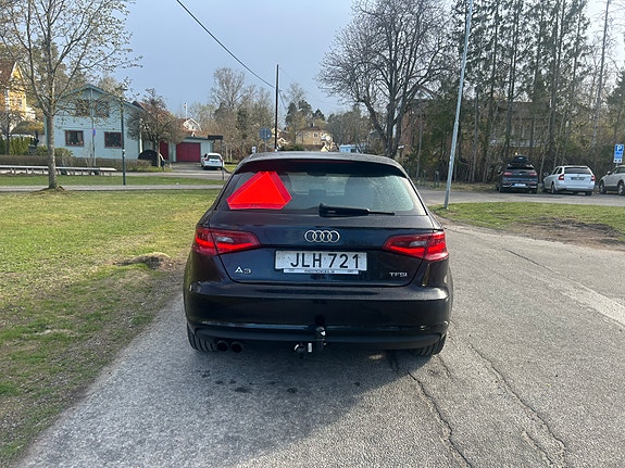Audi A3 5 of 9