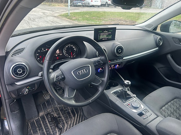 Audi A3 6 of 9