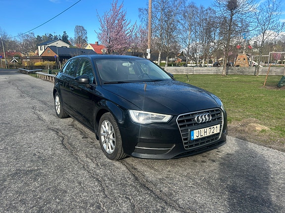 Audi A3 2 of 9