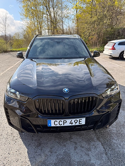 BMW X5 6 of 15
