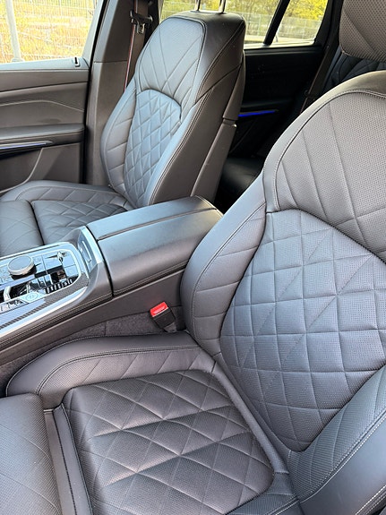 BMW X5 10 of 15