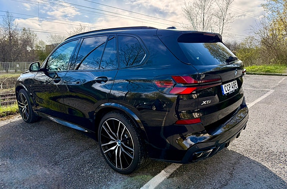 BMW X5 15 of 15