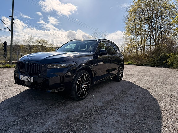 BMW X5 5 of 15