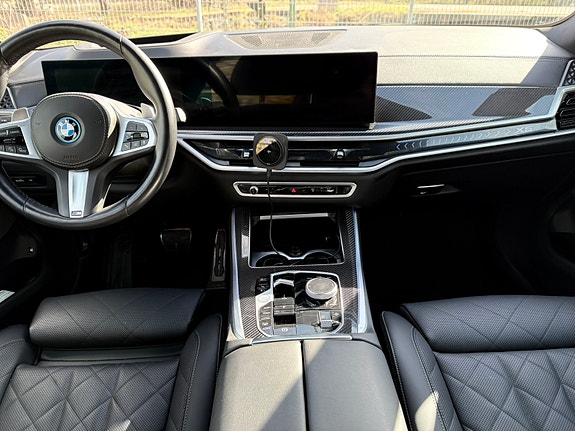 BMW X5 8 of 15