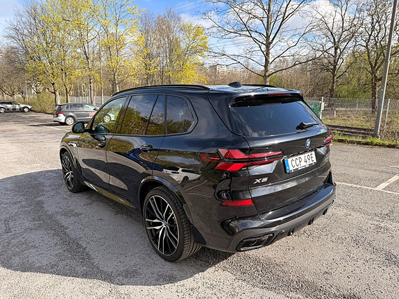 BMW X5 4 of 15
