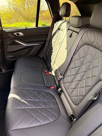 BMW X5 11 of 15