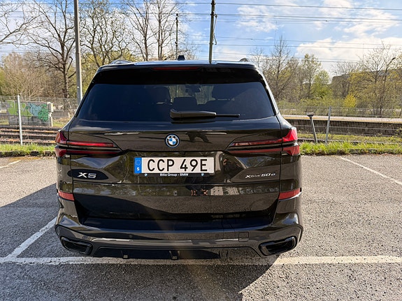BMW X5 14 of 15