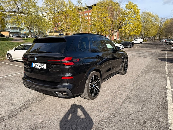 BMW X5 7 of 15