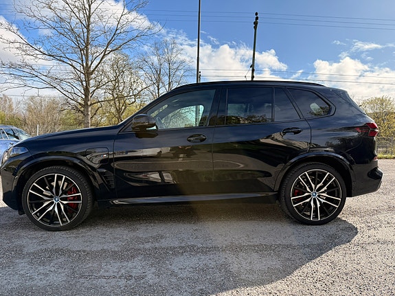 BMW X5 3 of 15