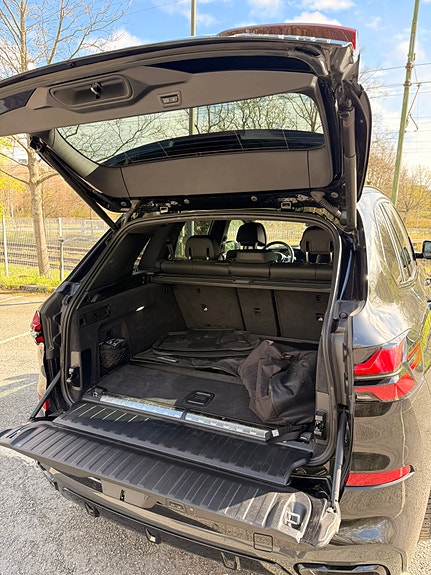 BMW X5 12 of 15