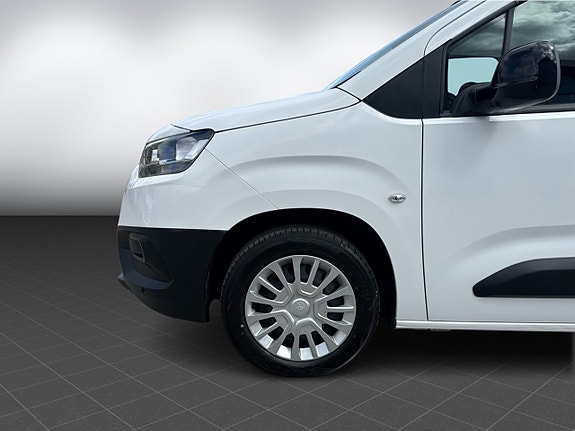 Toyota Proace City 9 of 16