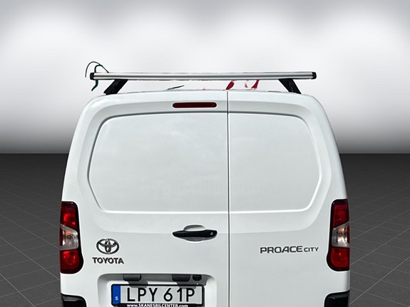 Toyota Proace City 8 of 16