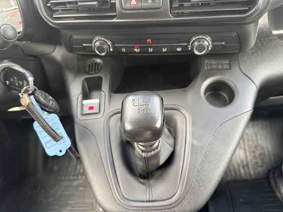 Toyota Proace City 13 of 16