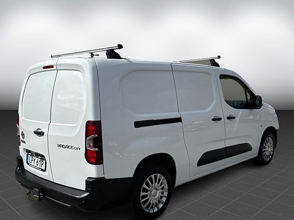 Toyota Proace City 6 of 16