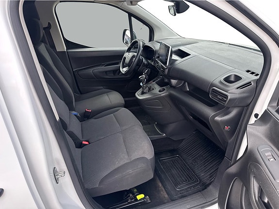 Toyota Proace City 11 of 16