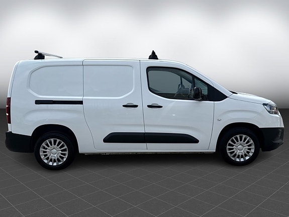 Toyota Proace City 7 of 16