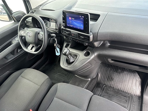 Toyota Proace City 10 of 16