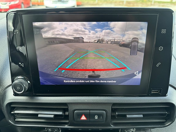 Toyota Proace City 15 of 16