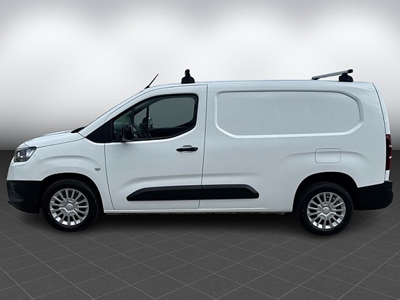 Toyota Proace City 5 of 5