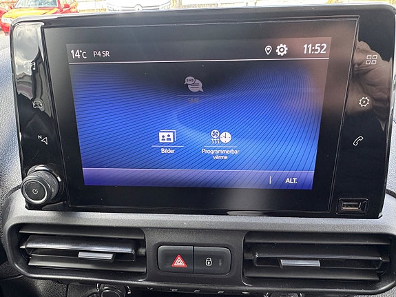 Toyota Proace City 12 of 16