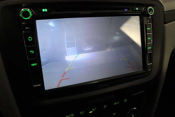 Skoda Superb 18 of 23