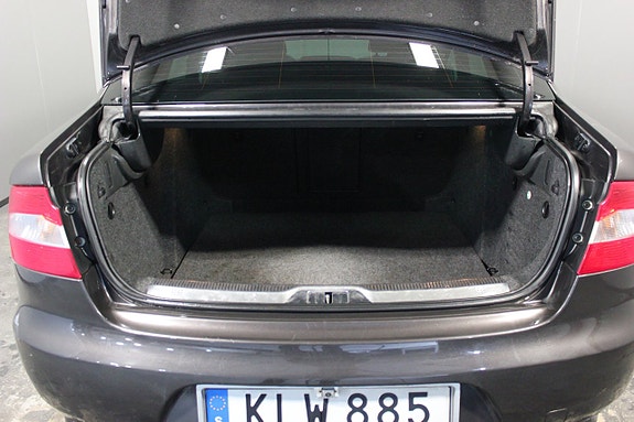 Skoda Superb 7 of 23
