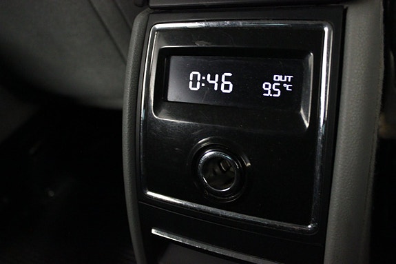 Skoda Superb 21 of 23