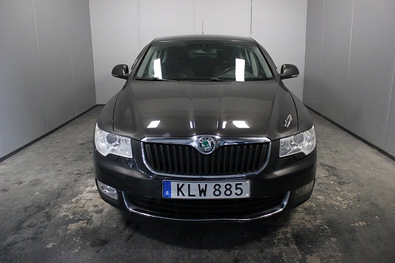 Skoda Superb 5 of 5