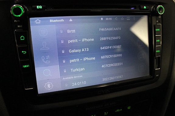Skoda Superb 20 of 23