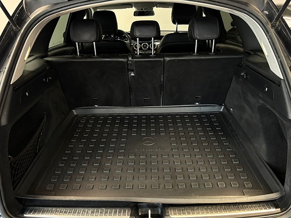 Mercedes-Benz GLC220 d 10 of 27