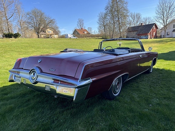 Chrysler Imperial 3 of 16