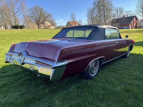 Chrysler Imperial 6 of 16