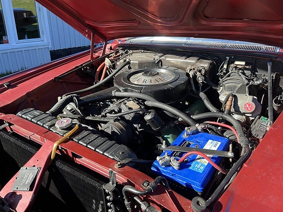 Chrysler Imperial 16 of 16