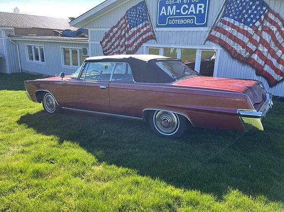 Chrysler Imperial 4 of 16