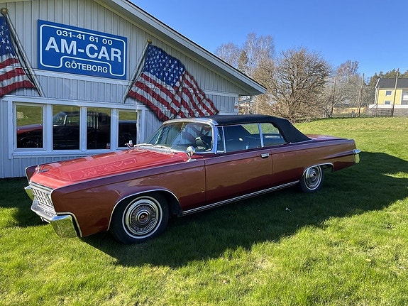 Chrysler Imperial 2 of 16