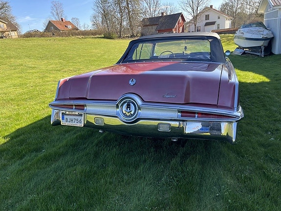 Chrysler Imperial 5 of 16