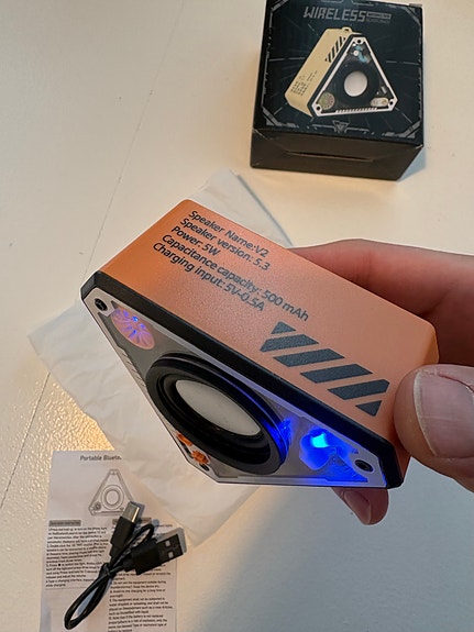 Product image 2 of 3