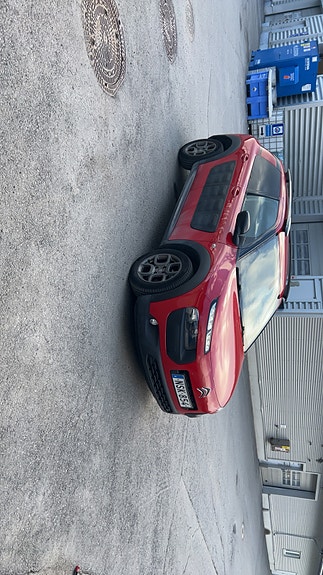 Citroen C4 Cactus 4 of 11