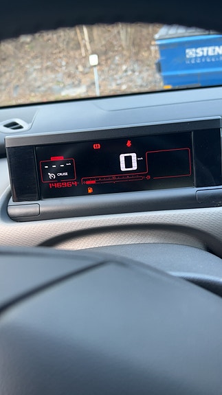 Citroen C4 Cactus 6 of 11
