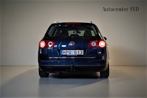 Volkswagen Passat 4 of 5