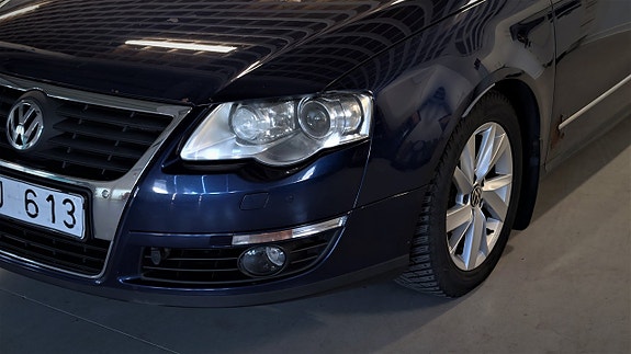 Volkswagen Passat 5 of 5