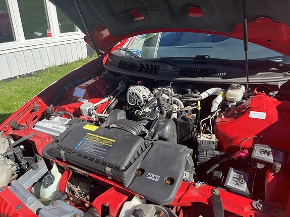 Chevrolet Camaro 12 of 13