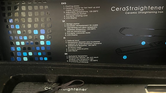 Product image 2 of 3