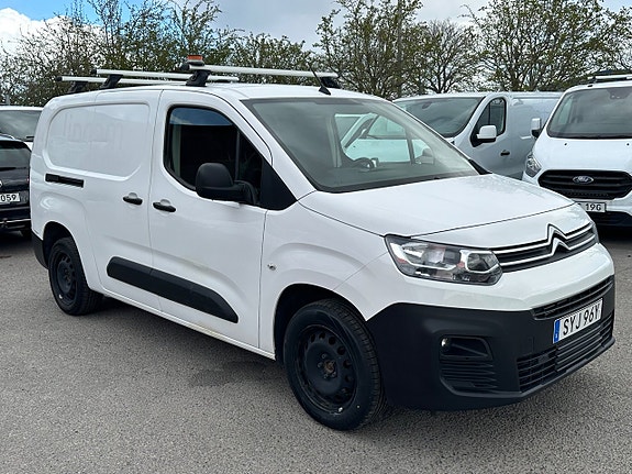 Citroen Berlingo 2 of 5