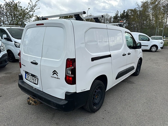 Citroen Berlingo 3 of 5