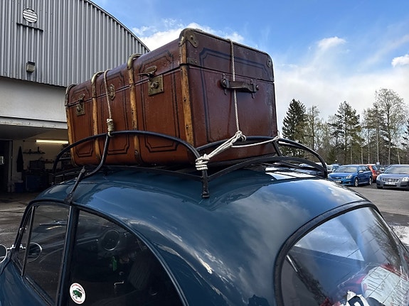Morris Minor 15 of 20