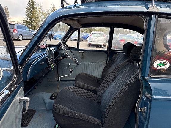 Morris Minor 14 of 20