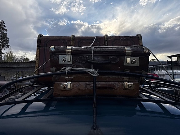 Morris Minor 17 of 20