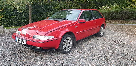 Volvo 480