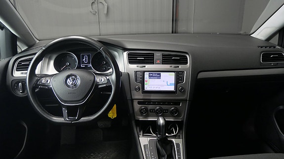Volkswagen Golf-Serie 3 of 5